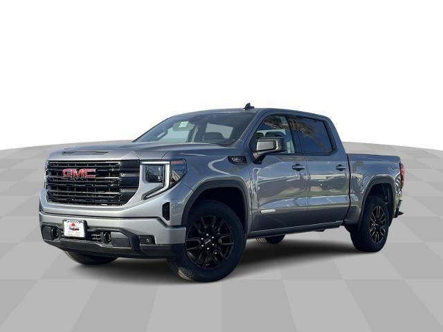 new 2025 GMC Sierra 1500 car, priced at $48,891