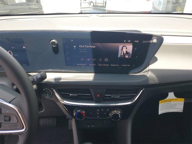 new 2025 Buick Encore GX car, priced at $25,778