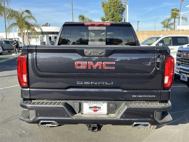 new 2025 GMC Sierra 1500 car, priced at $71,984