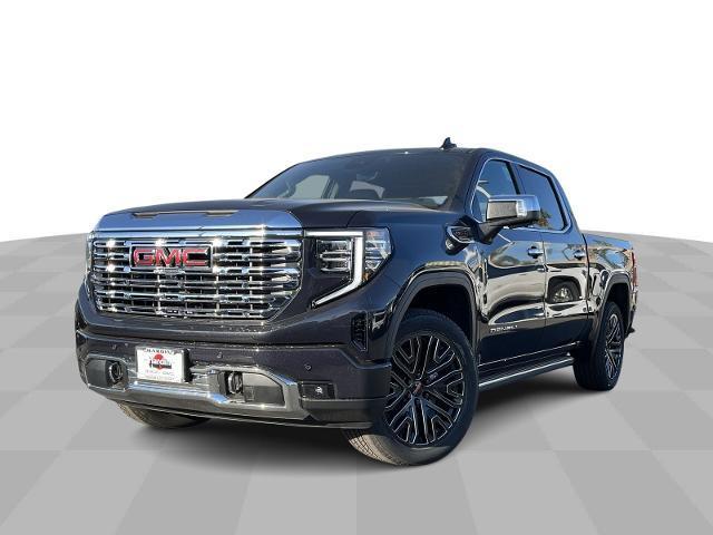 new 2025 GMC Sierra 1500 car, priced at $71,984