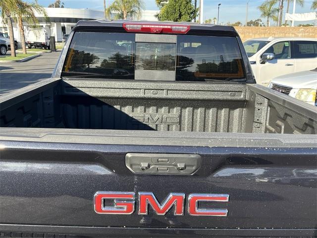 new 2025 GMC Sierra 1500 car, priced at $71,984