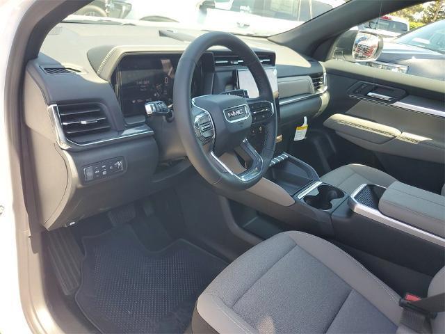new 2026 GMC Terrain car, priced at $31,827