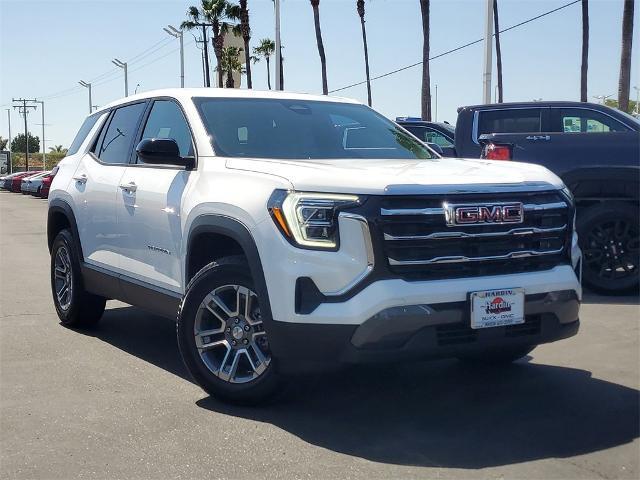 new 2026 GMC Terrain car, priced at $31,827