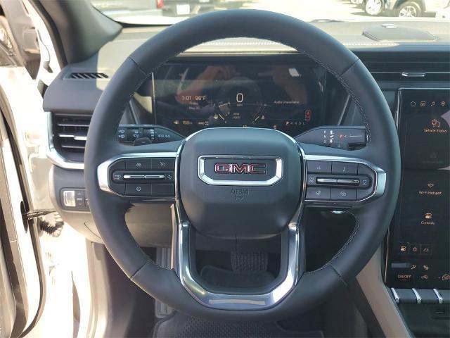 new 2026 GMC Terrain car, priced at $31,827