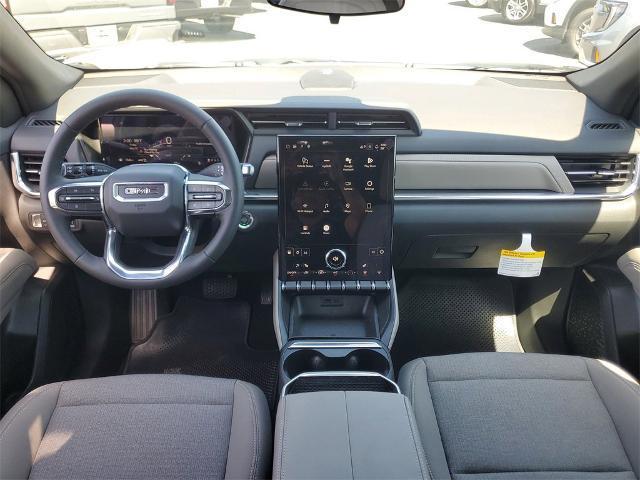 new 2026 GMC Terrain car, priced at $31,827