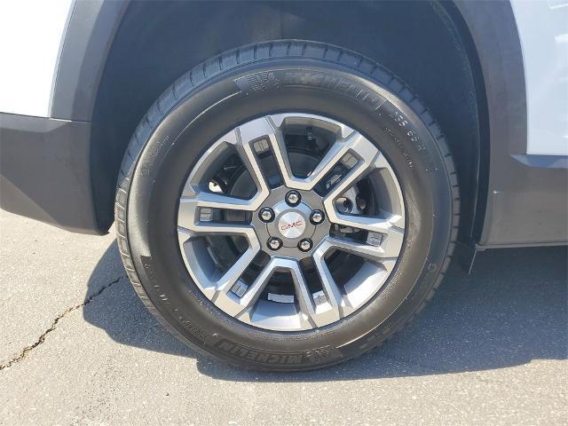 new 2026 GMC Terrain car, priced at $31,827