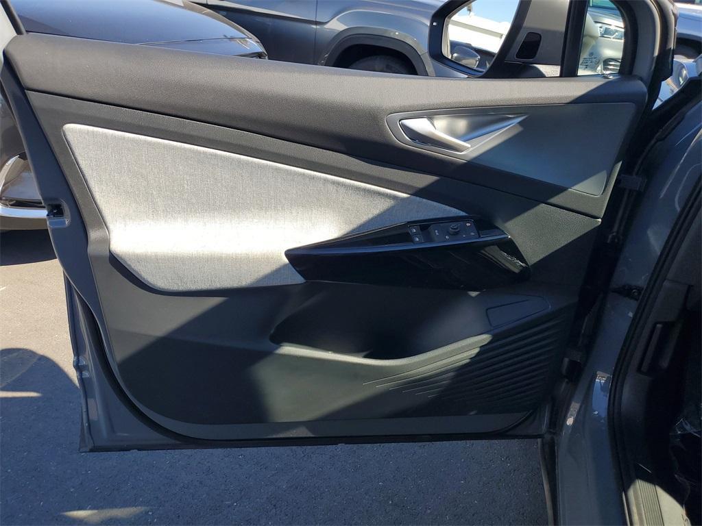 used 2023 Volkswagen ID.4 car, priced at $17,991