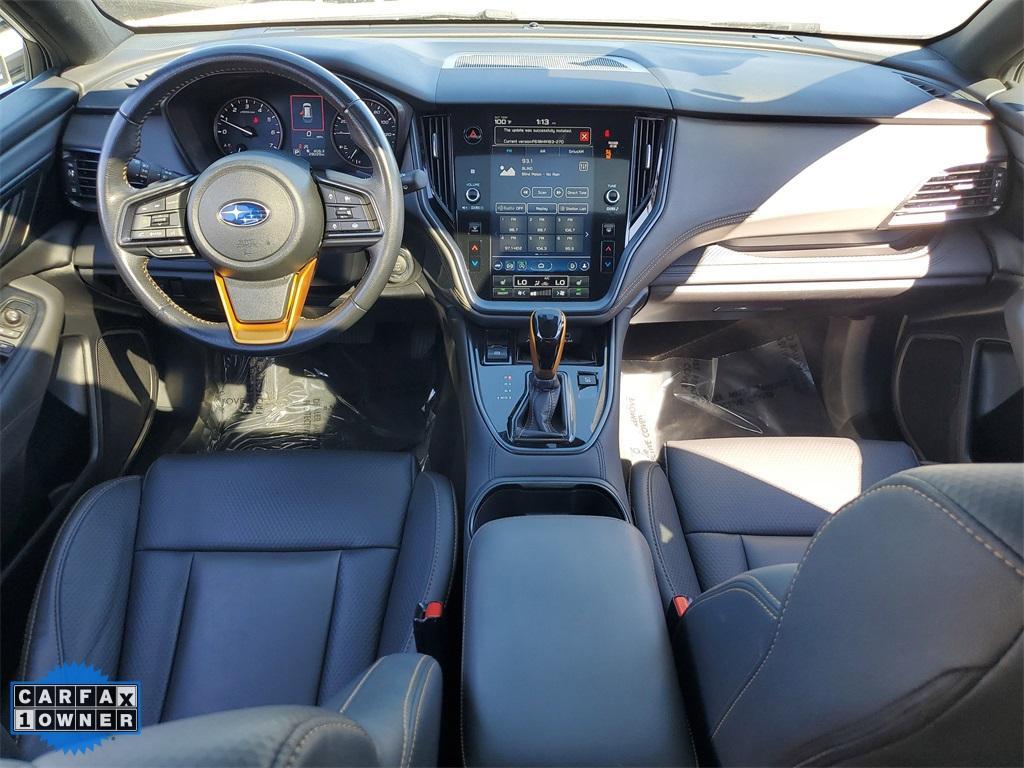 used 2023 Subaru Outback car, priced at $29,351