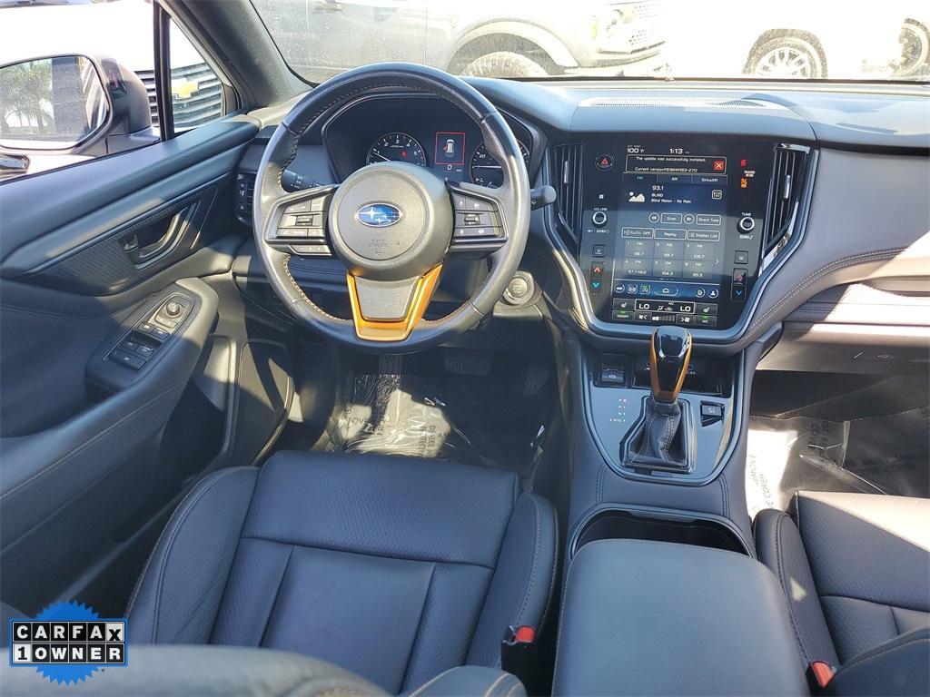 used 2023 Subaru Outback car, priced at $29,351