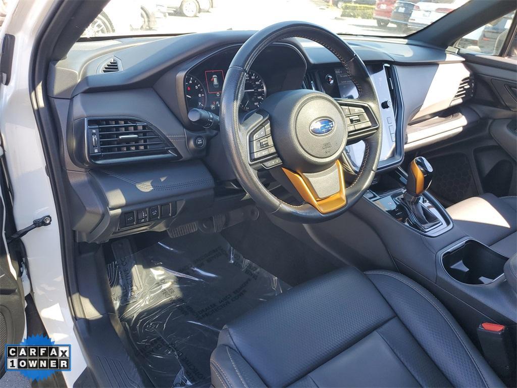 used 2023 Subaru Outback car, priced at $29,351