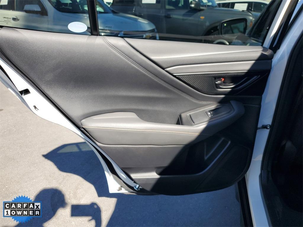 used 2023 Subaru Outback car, priced at $29,351