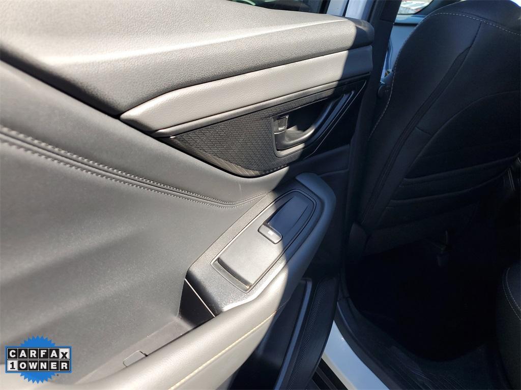 used 2023 Subaru Outback car, priced at $29,351