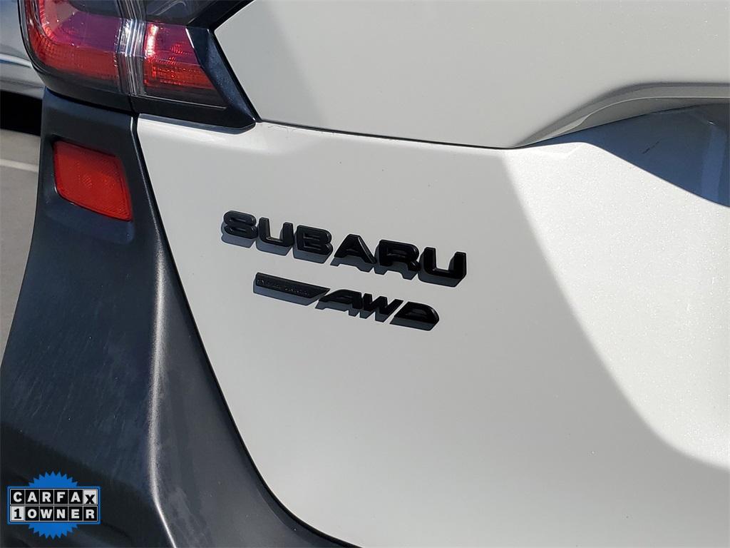 used 2023 Subaru Outback car, priced at $29,351
