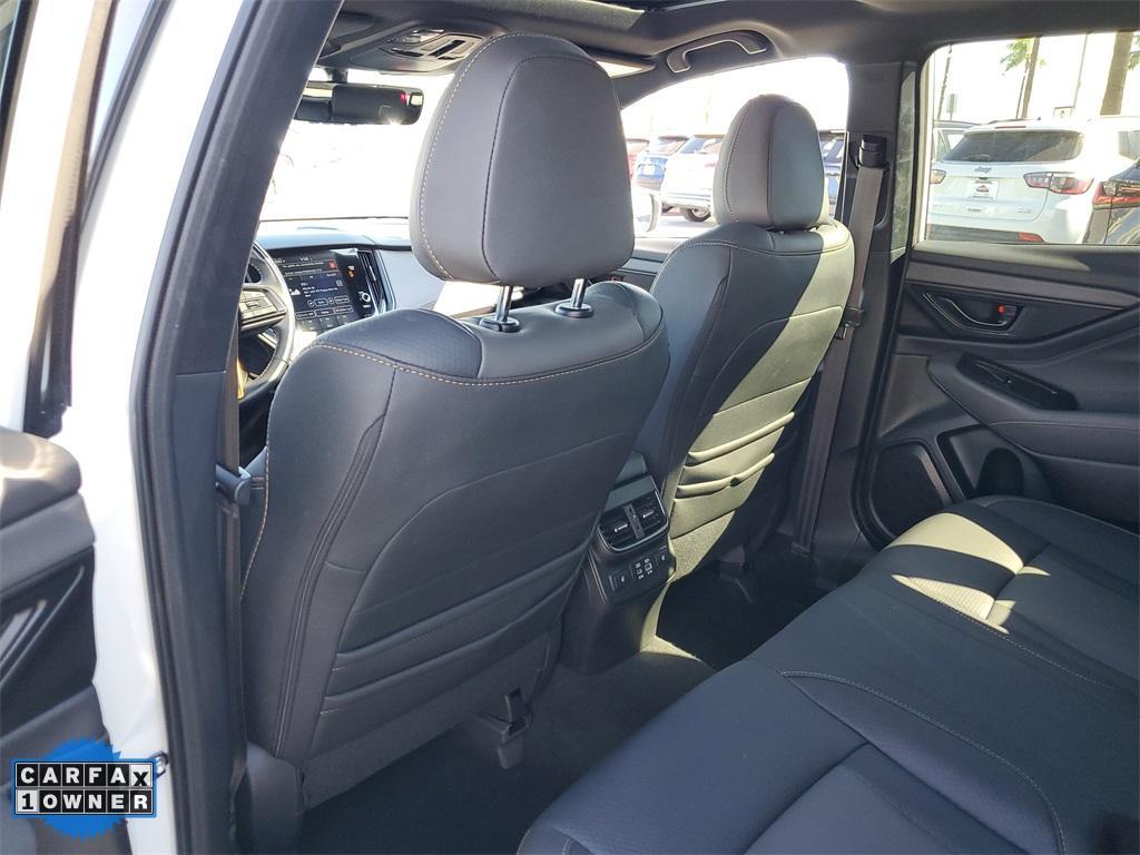 used 2023 Subaru Outback car, priced at $29,351