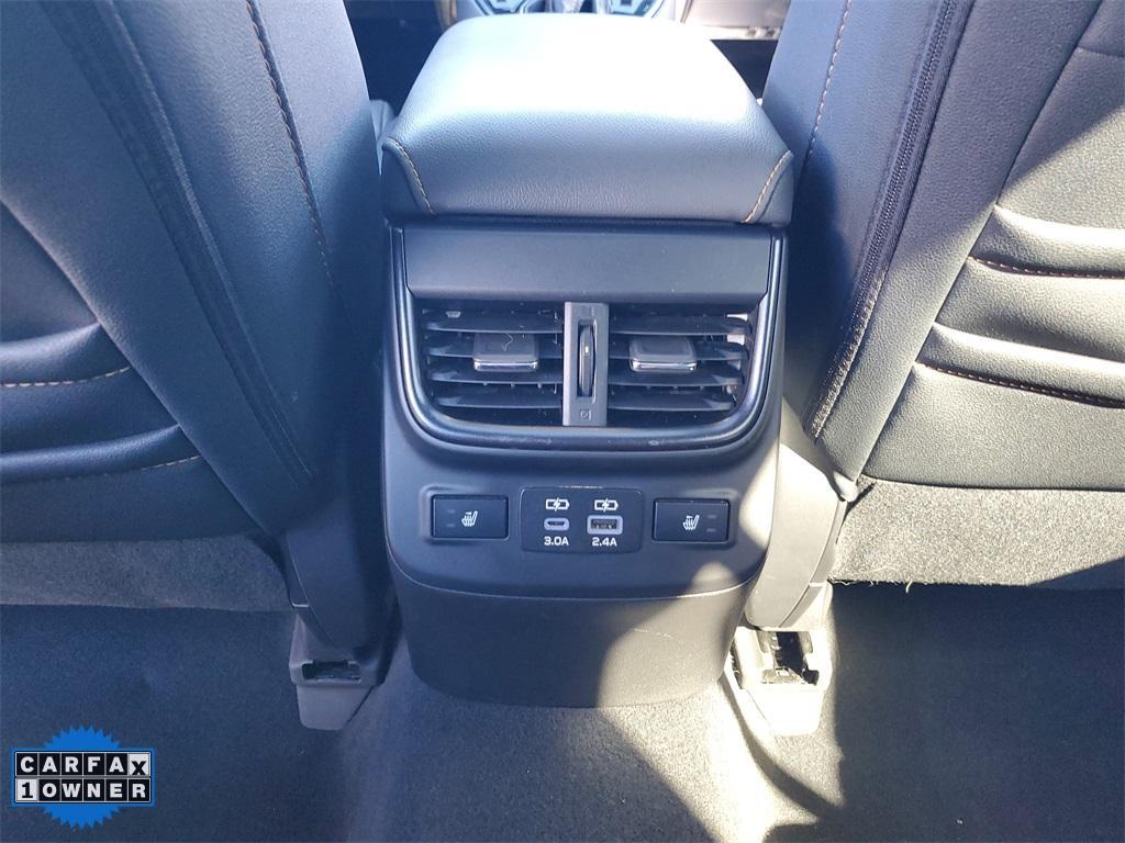 used 2023 Subaru Outback car, priced at $29,351
