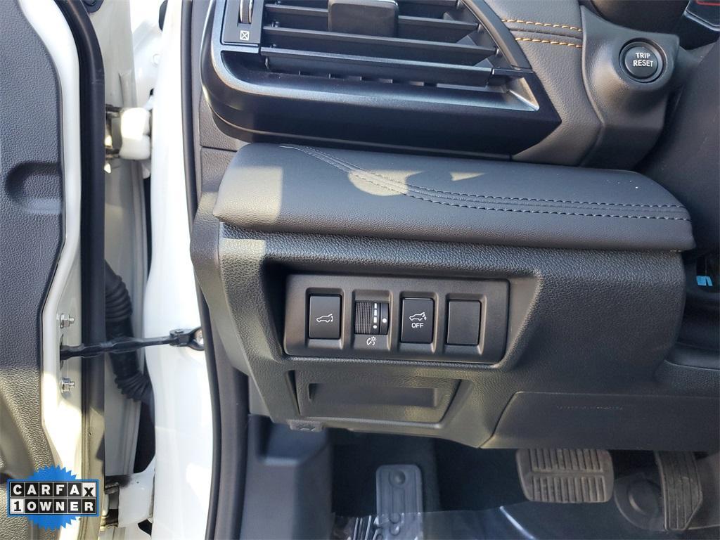 used 2023 Subaru Outback car, priced at $29,351