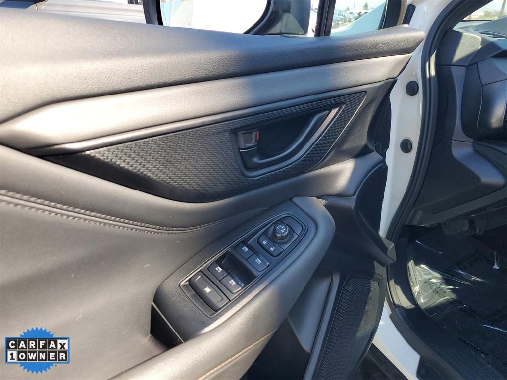 used 2023 Subaru Outback car, priced at $29,351