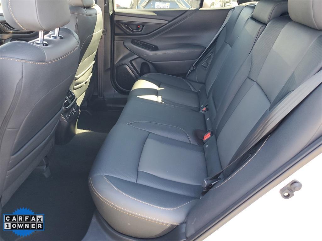 used 2023 Subaru Outback car, priced at $29,351