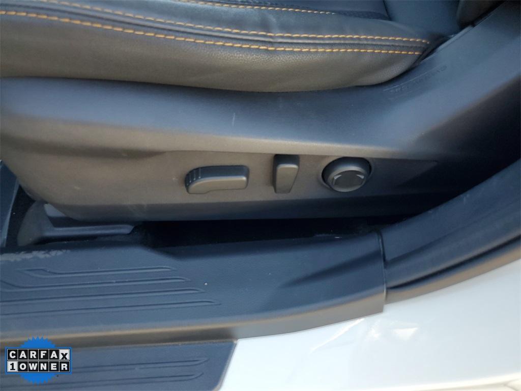 used 2023 Subaru Outback car, priced at $29,351