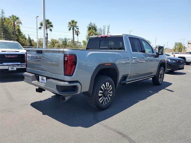 new 2025 GMC Sierra 2500 car, priced at $87,752