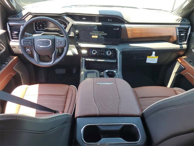 new 2025 GMC Sierra 2500 car, priced at $87,752