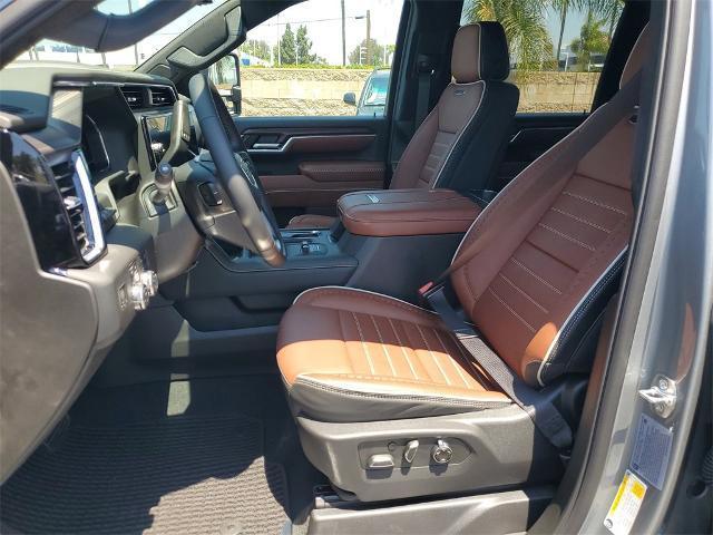 new 2025 GMC Sierra 2500 car, priced at $87,752