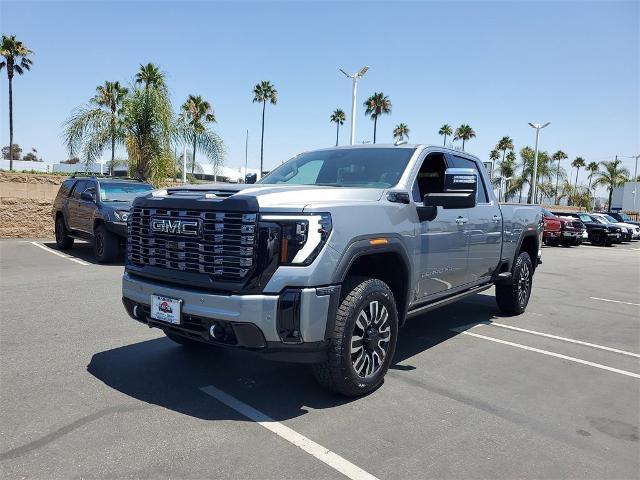 new 2025 GMC Sierra 2500 car, priced at $87,752