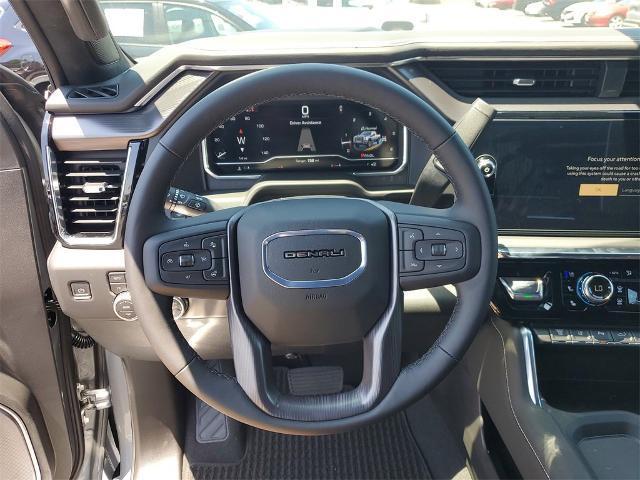 new 2025 GMC Sierra 2500 car, priced at $87,752