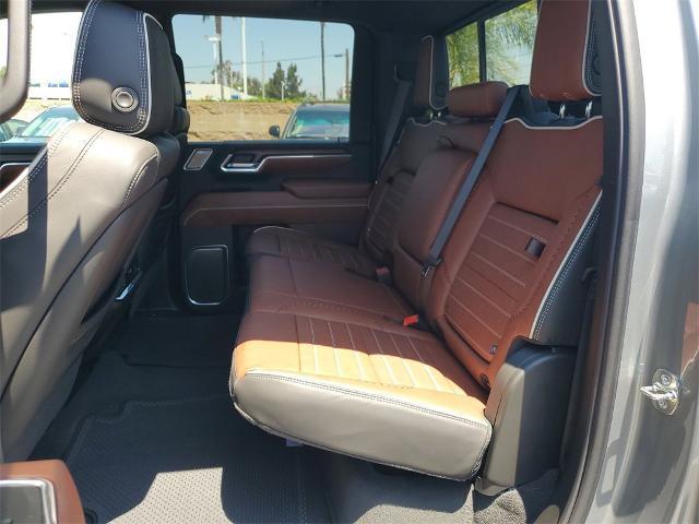 new 2025 GMC Sierra 2500 car, priced at $87,752