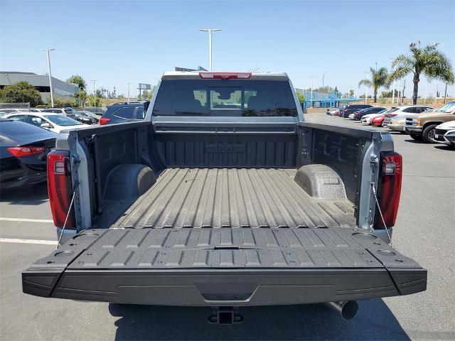 new 2025 GMC Sierra 2500 car, priced at $87,752