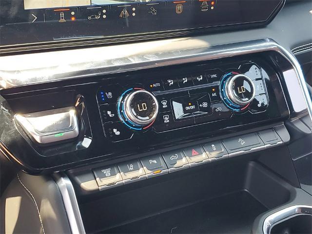new 2025 GMC Sierra 2500 car, priced at $87,752