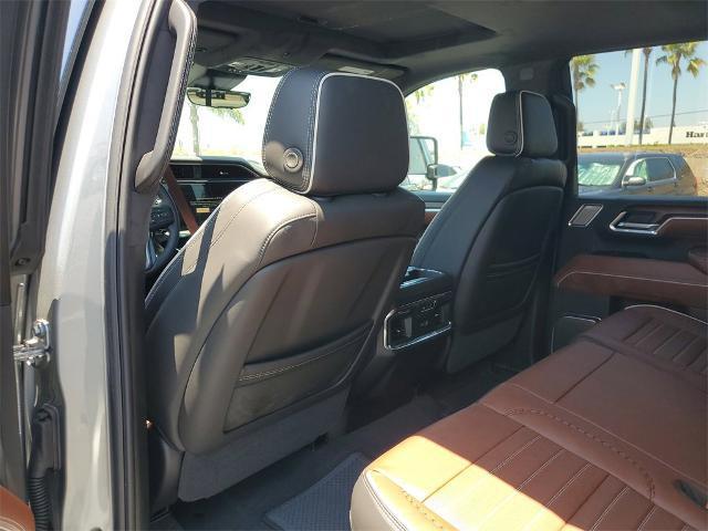 new 2025 GMC Sierra 2500 car, priced at $87,752