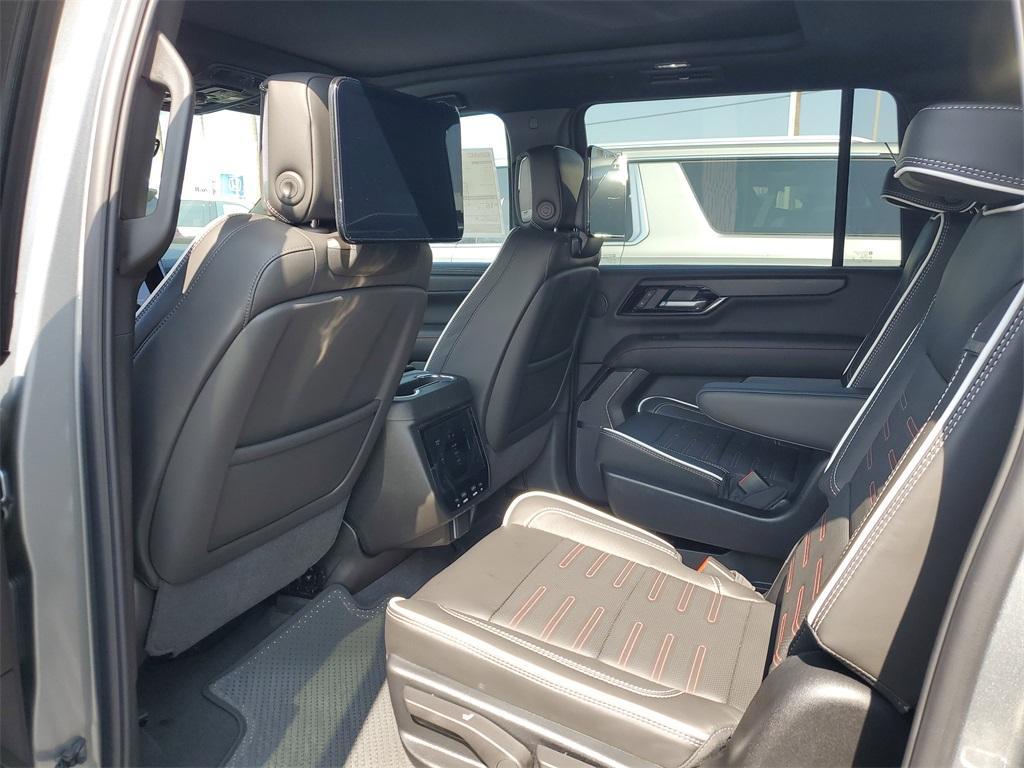 new 2026 GMC Yukon XL car, priced at $100,982