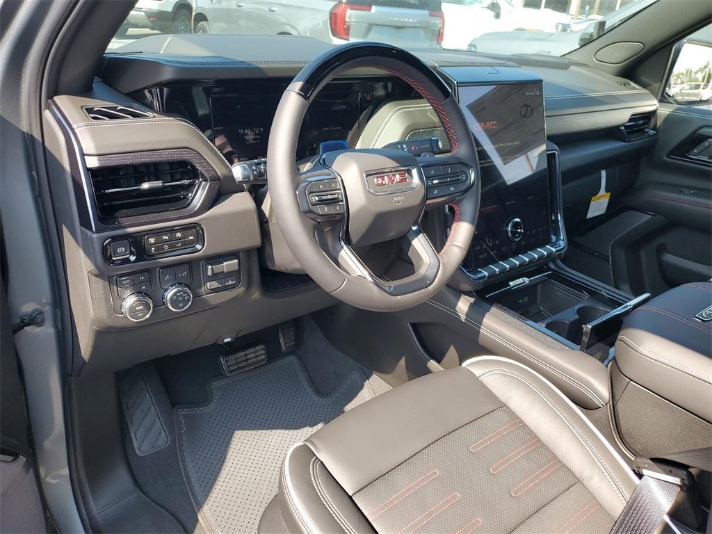 new 2026 GMC Yukon XL car, priced at $100,982