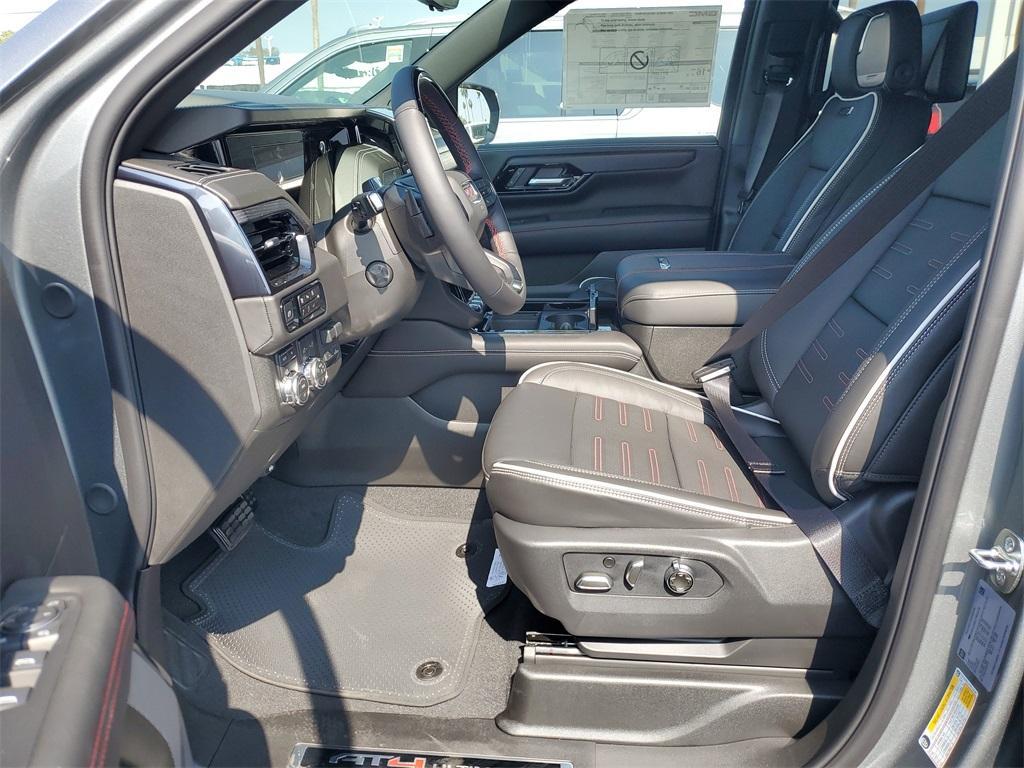 new 2026 GMC Yukon XL car, priced at $100,982
