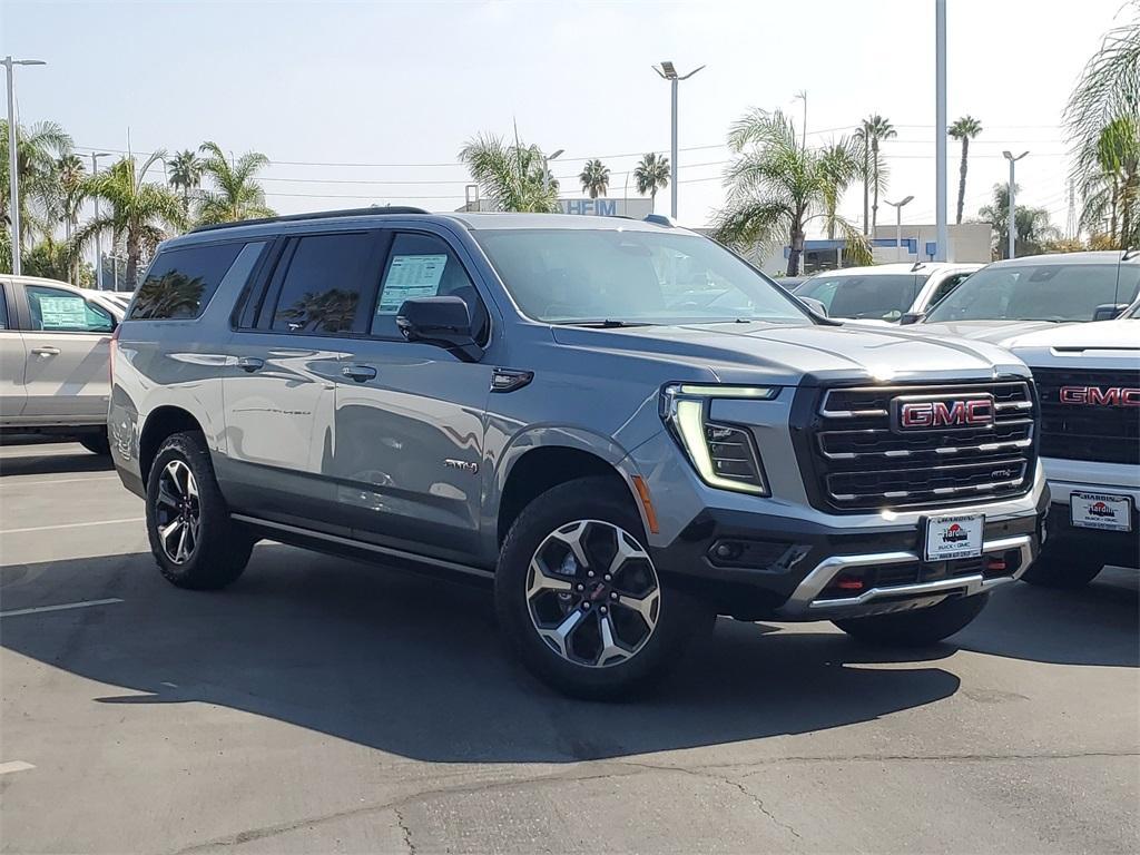 new 2026 GMC Yukon XL car, priced at $100,982