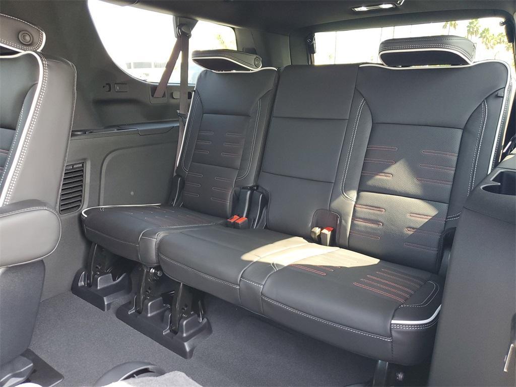 new 2026 GMC Yukon XL car, priced at $100,982