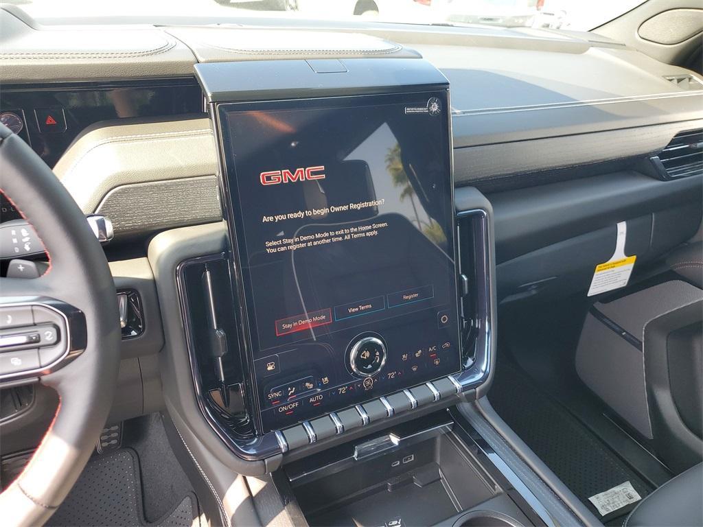 new 2026 GMC Yukon XL car, priced at $100,982