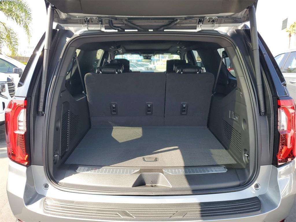 new 2026 GMC Yukon XL car, priced at $100,982
