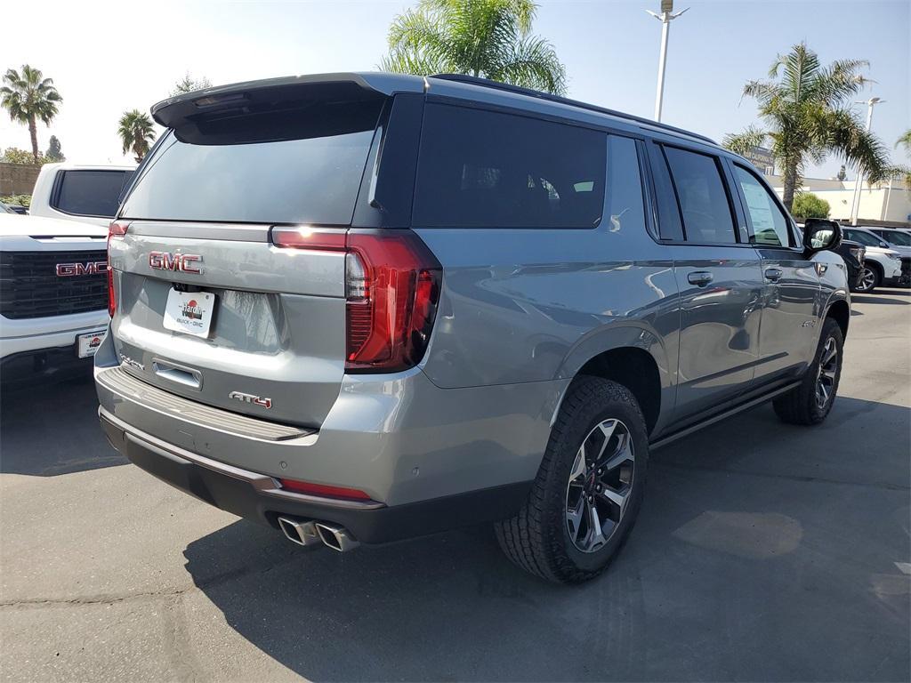 new 2026 GMC Yukon XL car, priced at $100,982
