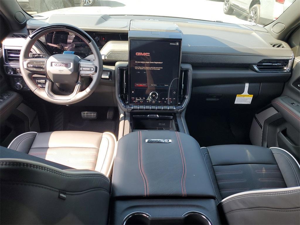 new 2026 GMC Yukon XL car, priced at $100,982