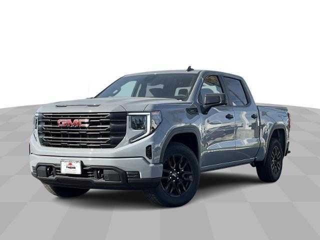 new 2025 GMC Sierra 1500 car, priced at $44,003