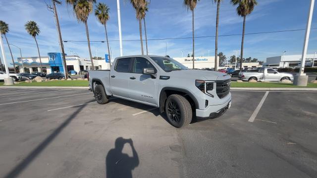 new 2025 GMC Sierra 1500 car, priced at $44,003