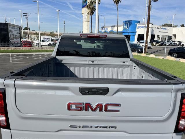 new 2025 GMC Sierra 1500 car, priced at $44,003