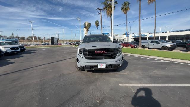 new 2025 GMC Sierra 1500 car, priced at $44,003