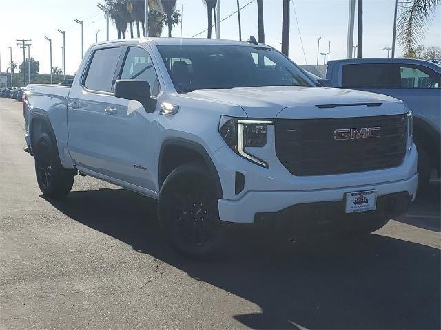 new 2025 GMC Sierra 1500 car, priced at $50,175