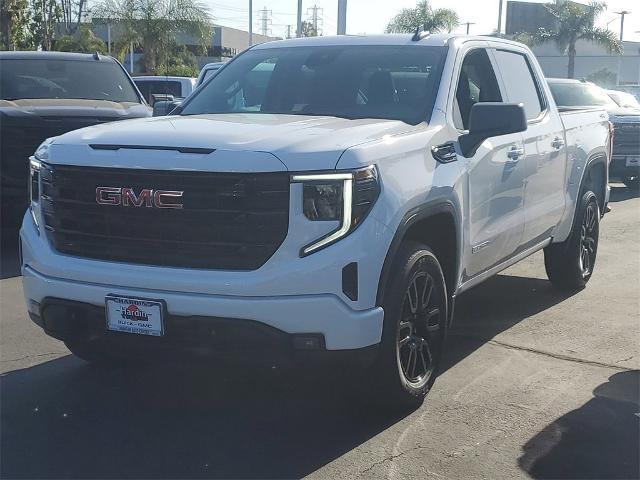 new 2025 GMC Sierra 1500 car, priced at $50,175