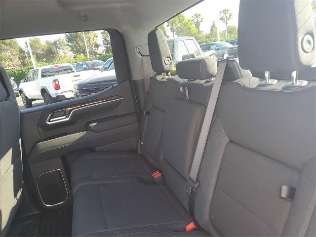 new 2025 GMC Sierra 1500 car, priced at $50,175