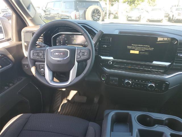 new 2025 GMC Sierra 1500 car, priced at $50,175