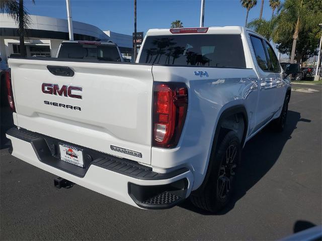 new 2025 GMC Sierra 1500 car, priced at $50,175